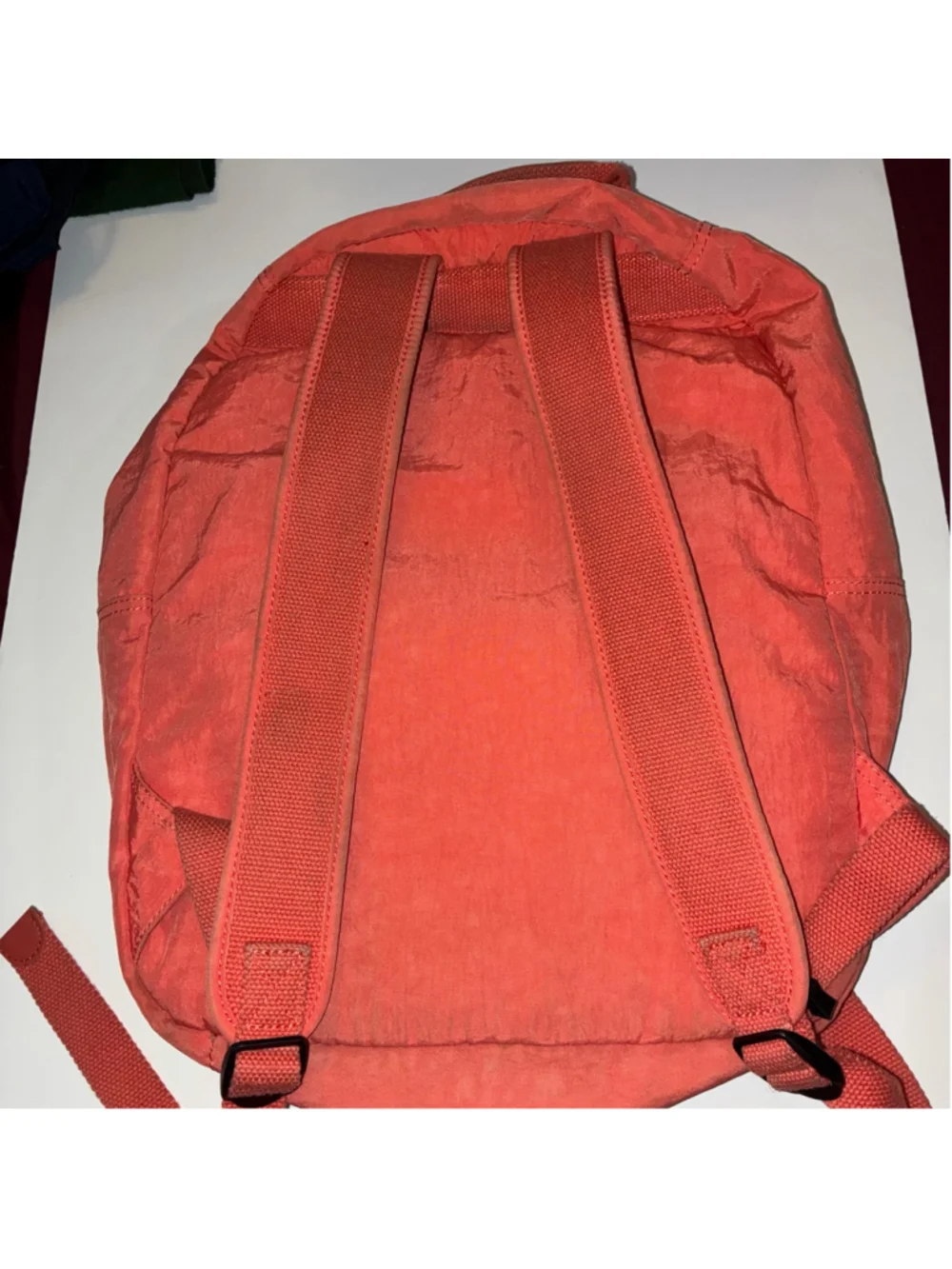 Kipling this backpack